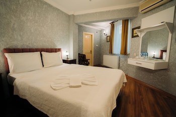 Ayasofya Hotel - Special Class