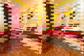 Ayasofya Hotel - Special Class