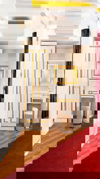 Ayasofya Hotel - Special Class