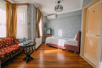 Ayasofya Hotel - Special Class