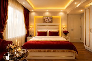 Monthasofya Hotel - Special Class galeri fotoğrafı