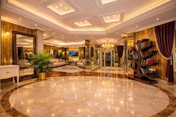 Monthasofya Hotel - Special Class fotoğrafı