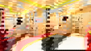 Ayasofya Hotel - Special Class