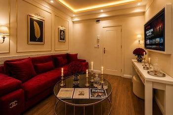 Monthasofya Hotel - Special Class galeri fotoğrafı