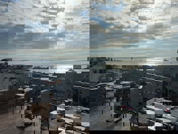 Ayasofya Hotel - Special Class