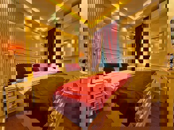 Ayasofya Hotel - Special Class