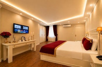 Monthasofya Hotel - Special Class galeri fotoğrafı