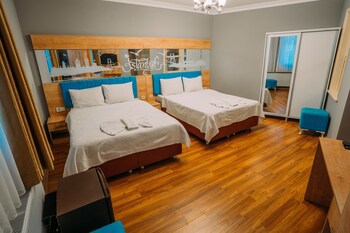 Ayasofya Hotel - Special Class