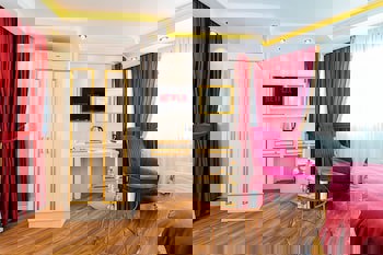 Ayasofya Hotel - Special Class