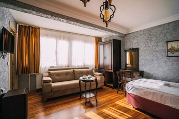 Ayasofya Hotel - Special Class