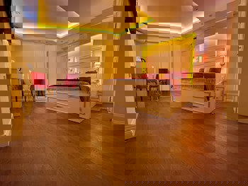 Ayasofya Hotel - Special Class