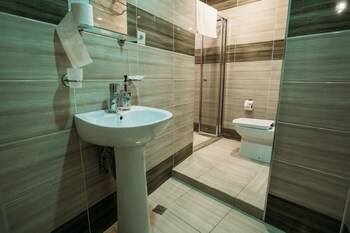 Ayasofya Hotel - Special Class