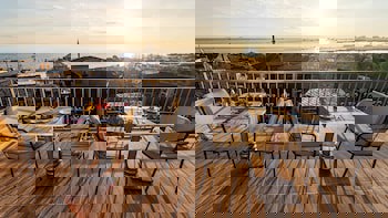 Ayasofya Hotel - Special Class