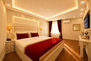 Monthasofya Hotel - Special Class galeri fotoğrafı