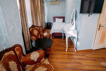 Ayasofya Hotel - Special Class