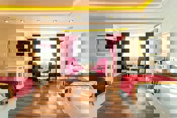 Ayasofya Hotel - Special Class