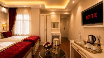 Monthasofya Hotel - Special Class galeri fotoğrafı