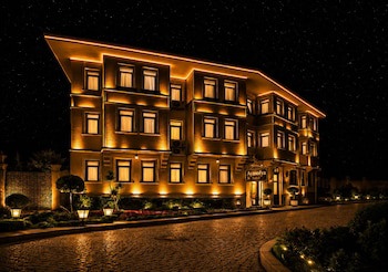 Ayasofya Hotel – Special Class