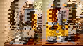 Ayasofya Hotel - Special Class