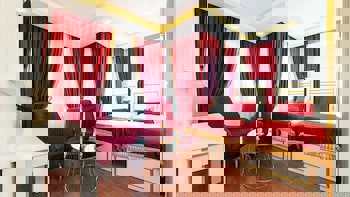 Ayasofya Hotel - Special Class