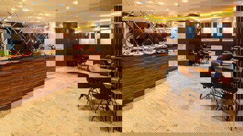 Ayasofya Hotel - Special Class