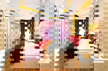 Ayasofya Hotel - Special Class