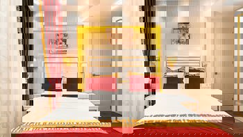 Ayasofya Hotel - Special Class