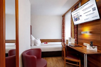 Hotel Burgschmiet galeri fotoğrafı