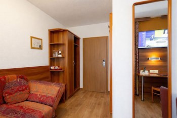 Hotel Burgschmiet galeri fotoğrafı