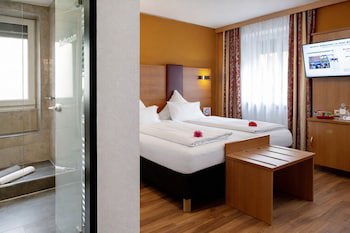 Hotel Burgschmiet galeri fotoğrafı