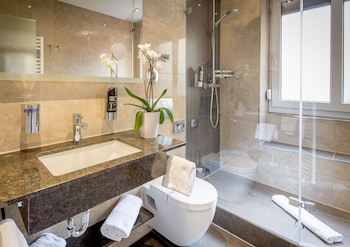 Hotel Burgschmiet galeri fotoğrafı