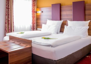 Hotel Burgschmiet galeri fotoğrafı