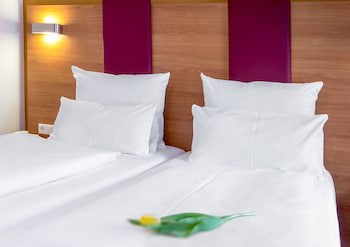 Hotel Burgschmiet galeri fotoğrafı