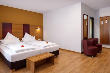 Hotel Burgschmiet galeri fotoğrafı