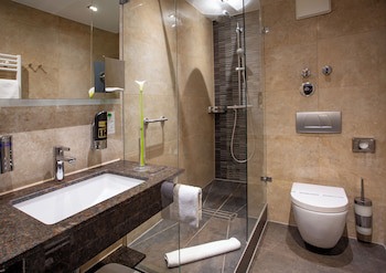 Hotel Burgschmiet galeri fotoğrafı