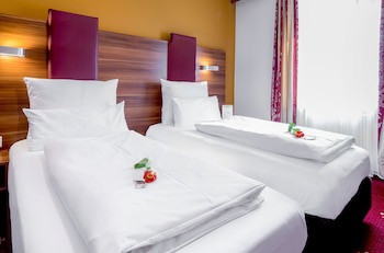 Hotel Burgschmiet galeri fotoğrafı