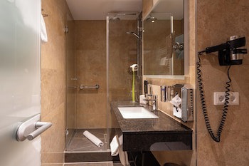 Hotel Burgschmiet galeri fotoğrafı