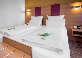 Hotel Burgschmiet fotoğrafı