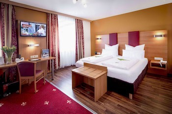 Hotel Burgschmiet galeri fotoğrafı