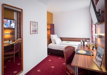 Hotel Burgschmiet galeri fotoğrafı