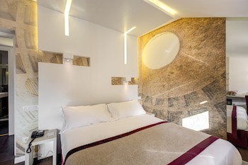 Hotel Abruzzi fotoğrafı