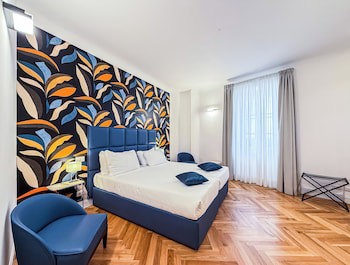 Hotel Abruzzi galeri fotoğrafı