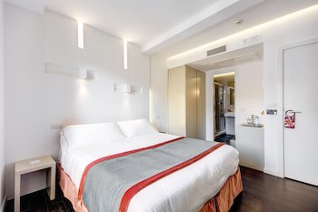 Hotel Abruzzi galeri fotoğrafı