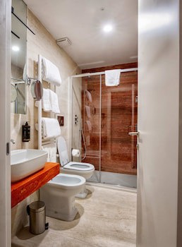 Hotel Abruzzi galeri fotoğrafı