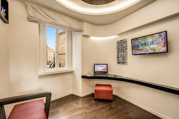 Hotel Abruzzi galeri fotoğrafı