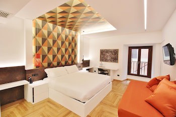 Hotel Abruzzi galeri fotoğrafı