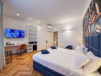 Hotel Abruzzi galeri fotoğrafı