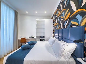 Hotel Abruzzi galeri fotoğrafı