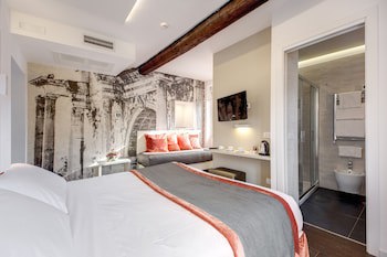 Hotel Abruzzi galeri fotoğrafı