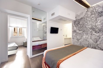 Hotel Abruzzi fotoğrafı